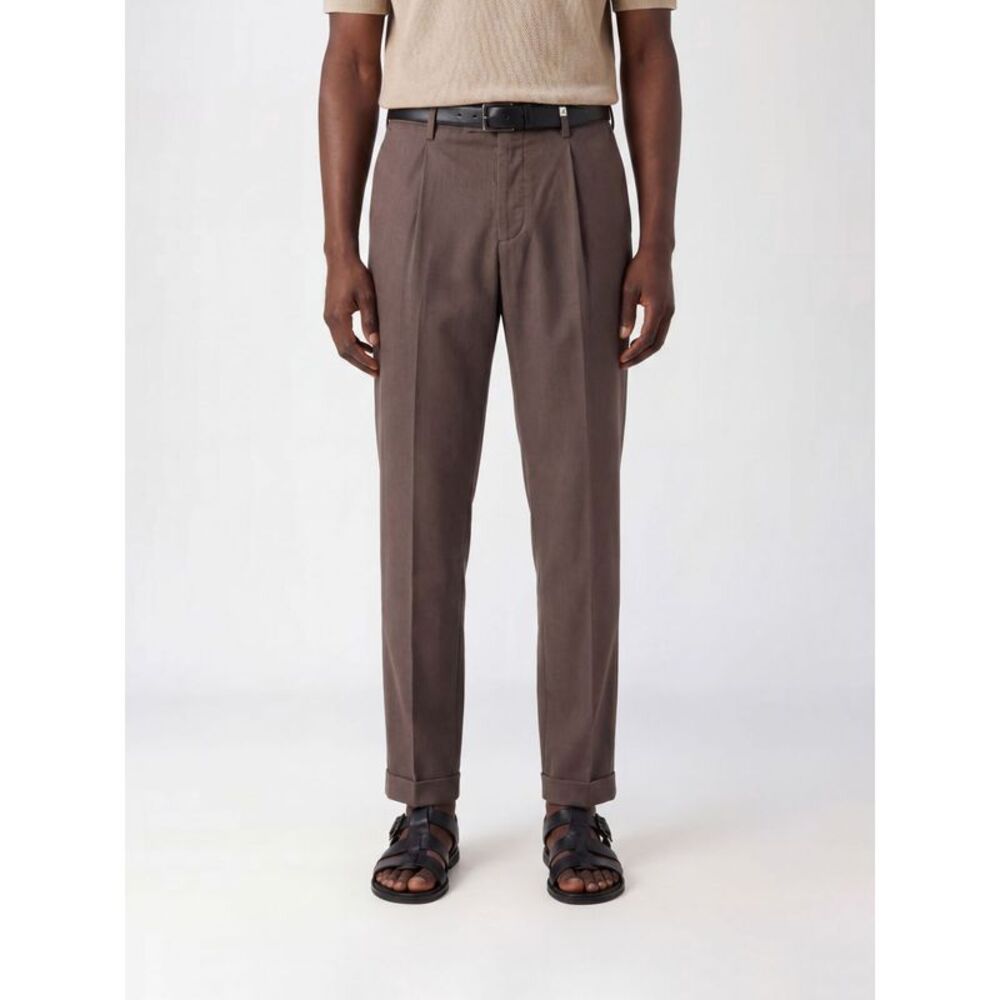 Myths Pants Men Dark